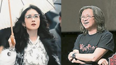 Photo of 导演陈可辛认“演不好就改剧本”《酱园弄》赵丽颖戏份缩水演技遭质疑