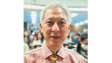 Photo of 教育部规范教师衣装 宽中拟列入指南手册