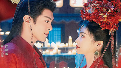 Photo of 白鹿《临江仙》开播 3大败笔负评如潮