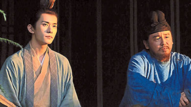 Photo of 《长安的荔枝》雷佳音邀功式提携翻车 《酱园弄》易烊千璽砍宣传避见