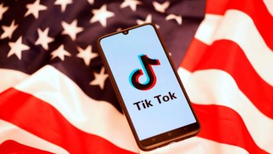 Photo of 特朗普将TikTok“不卖就禁”宽限期再延长90天