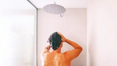 Photo of 爱洗热水澡当心！水温太高恐致命
