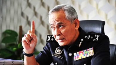 Photo of 遭AI视频造假 前总警长艾克里沙尼投报