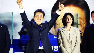 Photo of 安华贺李在明当选总统 期待马韩深化合作