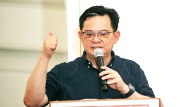 Photo of 刘亚强：或按金额执行 微企应豁免印花税