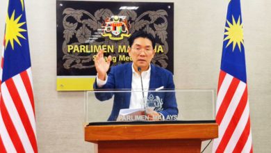 Photo of 沈志勤促保险公司延长复效申请期 让更多中止保单者受惠