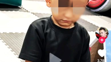 Photo of 儿童险在云顶被掳? 上传影片者受促报案