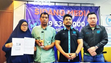 Photo of 障男被骗到柬搞电诈 欲筹5000元回马 父母心碎求助