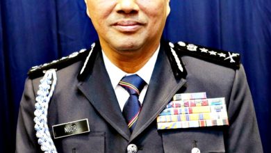 Photo of 误信熟人被骗10年 退休医生陷“王室投资”失390万