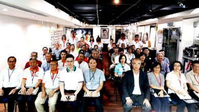 Photo of 基金会拟明年再提诉求 盼政府归还林连玉公民权