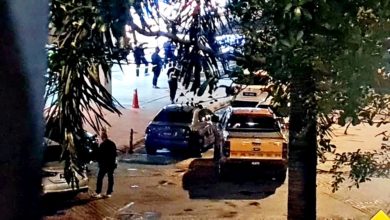 Photo of 商场午夜双尸案〡行凶前违泊被赶 枪手冷静递钱打发