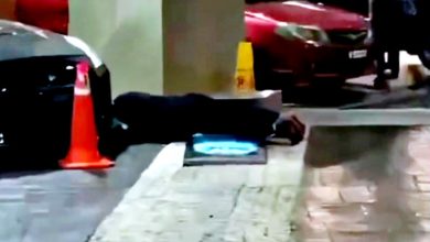 Photo of 商场午夜双尸案〡1死者脸中4枪鲜血淋漓