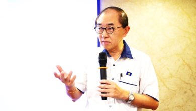 Photo of 重塑政治尊严 怡东区会议决 马华应离开国阵