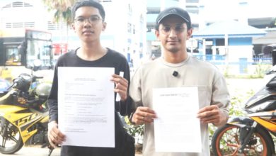 Photo of 是否接受与民辩论 人民仇贪促安华週五前回应