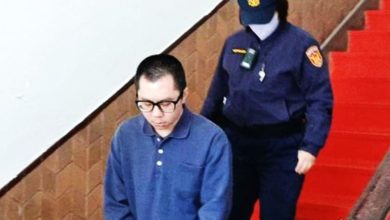 Photo of 钱财纠纷掐死大马女大生 台工程师判刑18年10个月