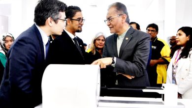Photo of 肝癌跃升常见癌症 卫长吁制定专门策略
