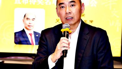 Photo of 校园风波冲击士气 杰出教师奖新提名者减