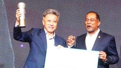 Photo of 黄振威：如今人人可当记者 专业维护媒体质量