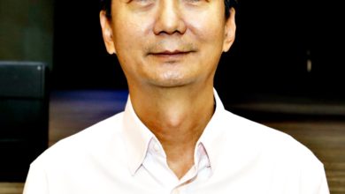Photo of 隆雪华堂大会〡颜登逸:需董事会集体决定 参选华总非我说了算