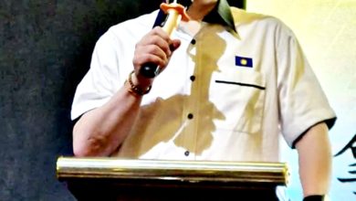 Photo of 马华公布对国州候选人要求 魏家祥：掌握三语为民发声