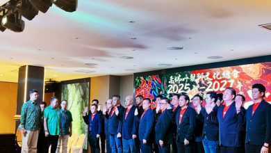 Photo of 舞龙舞狮列国家非遗  张文辉：龙狮界重大里程碑
