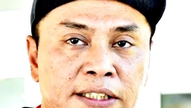 Photo of 沙助理部长被捕 阿占：近期提控
