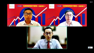 Photo of 社险：加薪应基于生产率 申请DGP非为补贴