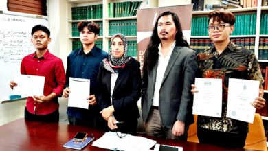 Photo of 申请公民权屡被拒 3优异生无法升学就业