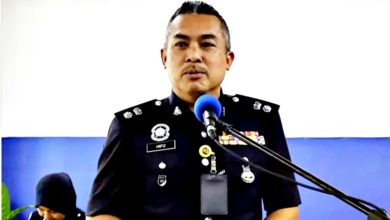 Photo of “他房间太乱了” 男子愤怒刺死同乡