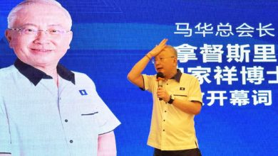 Photo of “面对辱骂我没感觉” 魏家祥：不会忧郁想不开