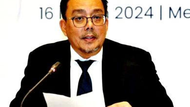 Photo of 大法官未延任无继任者 律师公会:欠透明度