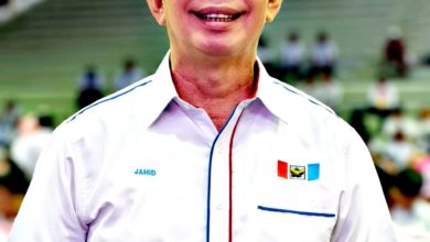 Photo of 或对《当今》采法律行动 沙乡村部长否认采矿贿赂