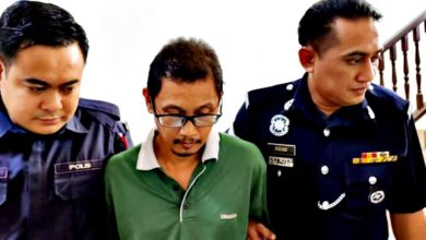 Photo of 涉嫌性侵雇主6岁女 食摊助理不认罪