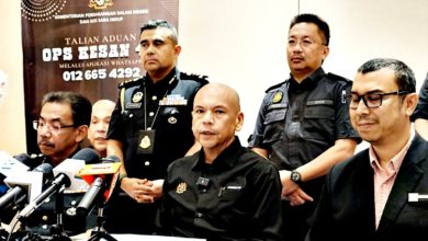 Photo of 扩征SST明日起生效 侦查行动4.0捉乱涨价 内贸部长：采3大监控措施