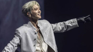 Photo of 演唱会前暖身活动 毕书尽7月来马开趴