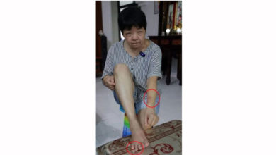 Photo of 老爸偏心！姐争父百万遗产 上门找弟爆冲突