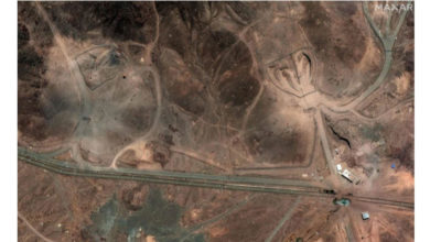Photo of 伊朗核设施“放射性物质泄漏”  IAEA:场外辐射没上升