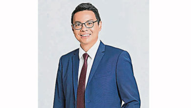 Photo of 李健聪：小贩可续用津贴煤气 雪贸消部暂停执法