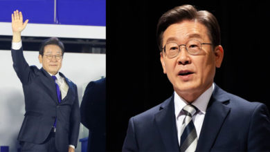 Photo of 李在明确认当选 第21届韩国总统正式开启总统任期