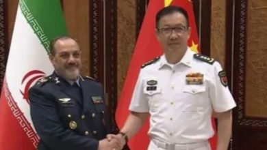 Photo of 中防长：霸凌行径为最大祸源 伊朗冀中国续主持公道