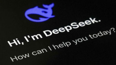 Photo of 德国要求苹果和谷歌 下架DeepSeek
