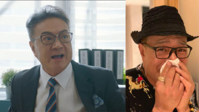 Photo of TVB服务27年心淡离巢　鲁振顺：老人家也要有尊严