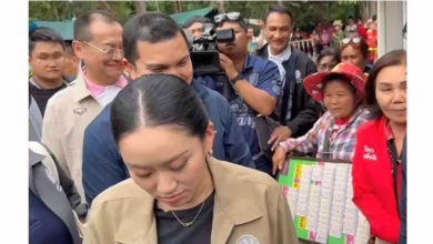 Photo of 首相不能买彩票 佩通坦：什么规矩？