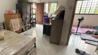 Photo of 2房东暴利挤租20客工 脏乱闹冲突持刀伤人被控