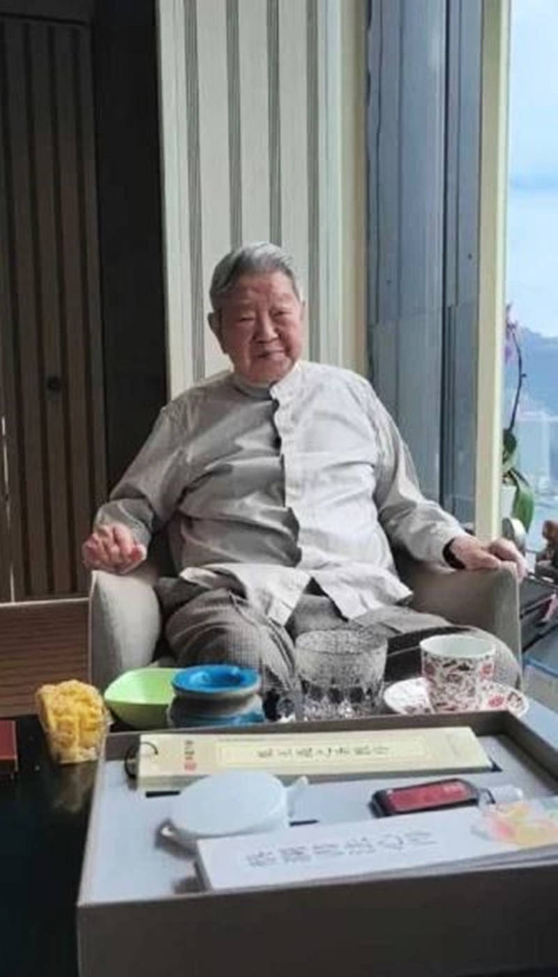 蔡澜