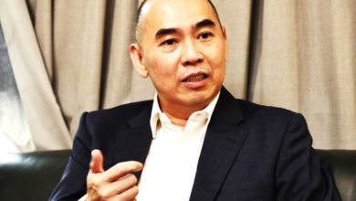 Photo of 加重营运压力推高通胀 中总吁暂缓扩大SST