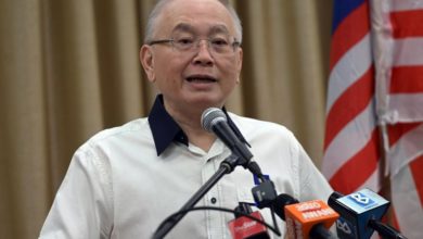 Photo of 补贴煤气风波 魏家祥再抨击阿米占