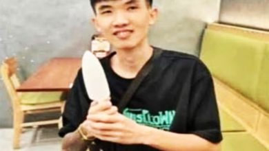 Photo of 26岁华男失踪 警促民众助寻