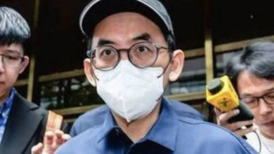 Photo of 筹47名受害人和解金 黄子佼疑赔钱卖屋