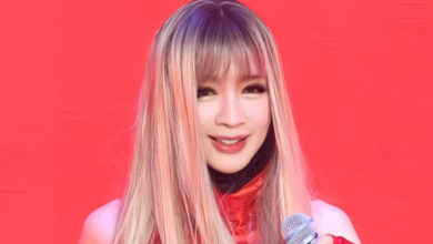 Photo of 钟洁希《我就是我》吉隆坡站 8月23日延至12月20日举行